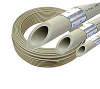 FV-Plast Труба полипропиленовая армированная алюминием