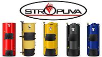 Stropuva Напольные котлы Stropuva Напольные котлы