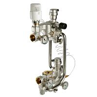 Valtec Насосно-смесительные узлы Valtec Насосно-смесительные узлы