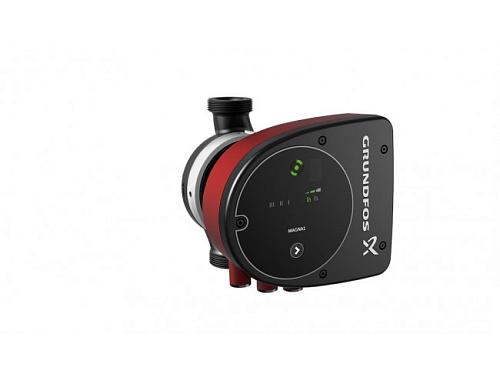 Grundfos MAGNA1 25-120 180 Циркуляционный насос