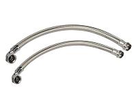 Угловые шланги Unipump