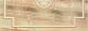 Venus Ceramica Alabaster Boiserie Beige 25.3x70.6 плитка настенная