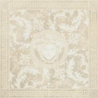 Versace Marble Rosone Bianco 117,2x117,2 см  Панно