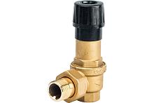 Watts USVR 20 Перепускной клапан