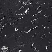 Атем, Magic, BК Керамический гранит чёрный со светлыми разводами 60х60 полированный