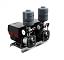 Grundfos CMBE TWIN 3-93 с клеммной колодкой