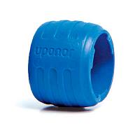 Кольцо с упором Uponor Q&E Evolution синее 16