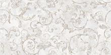 Versace Emote Floreale Onice Bianco 39x78 см Декор
