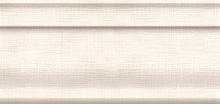 Pamesa Royals Noble Alzata Blanco 15x30 Бордюр