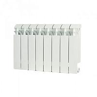 БиМеталлические радиаторы Global Style Plus 350