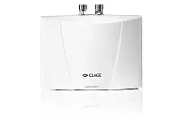 Clage MINI Электрические проточные водонагреватели Clage MINI Электрические проточные водонагреватели