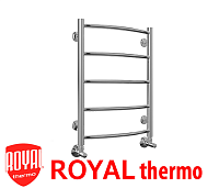 Водяные полотенцесушители Royal Thermo