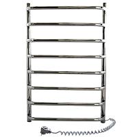 Navin Симфония 800x480 Электрический полотенцесушитель с терморегулятором  (правостороннее)