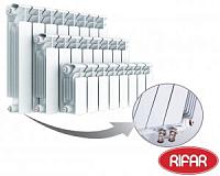 Rifar Base Ventil с (нижним левым подключением) (7% скидка) Rifar Base Ventil с (нижним левым подключением) (7% скидка)