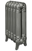 RETROstyle Barton 3 секции чугунный радиатор