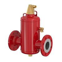 Flamco Сепараторы Flamco Сепараторы