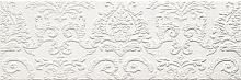 Impronta Couture Plume Arabesque 25x75 Настенная плитка