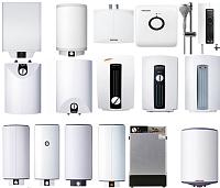 Stiebel Eltron Электрические водонагреватели Stiebel Eltron Электрические водонагреватели