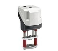 Электроприводы AMV 85/86 для VF 2, VF 3, VFS 2 Электроприводы AMV 85/86 для VF 2, VF 3, VFS 2