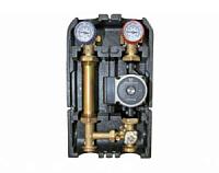 Насосные группы Stout Насосные группы Stout