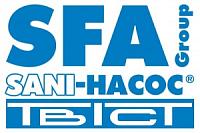 Канализационные установки SFA Канализационные установки SFA