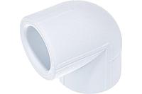 Valfex Угольники полипропиленовые 90° Valfex Угольники полипропиленовые 90°