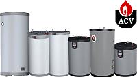 Бойлеры ACV Бойлеры ACV