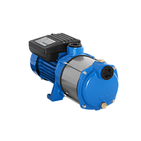 Aquario AMH-60-4P поверхностный насос