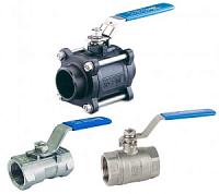 Краны шаровые SOCLA Краны шаровые SOCLA