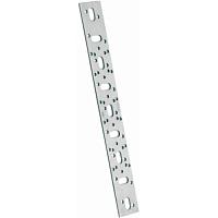 Монтажная шина Rehau 2м