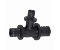 Тройники Rehau Rautitan PX равнопроходный Тройники Rehau Rautitan PX равнопроходный