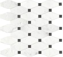 Serenissima, Canalgrande  Mosaico Hive Lapp. 30 x 30 см