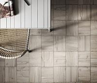 Woodland, Equipe Woodland, Equipe