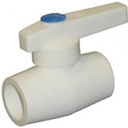 Kalde Кран шаровой 32 ( под пайку )