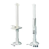 Кронштейн напольный Purmo SSPK 817