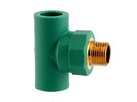 Baenninger Тройник НР Baenninger Тройник НР