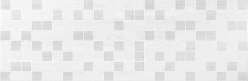 Azuliber, Mosaico Gloss Blanco 20x60 декоративный элемент