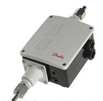 Danfoss RT262A (017D002166) Реле разности давлений