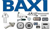 Baxi Комплектующие для котлов Baxi Комплектующие для котлов