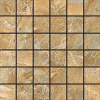 Cerdomus, Mosaico Gold 4,7x4,7 58042 30x30 декоративный элемент