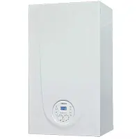 Sime BRAVA SLIM 25 BF Настенный газовый котёл двухконтурный с закрытой камерой сгорания