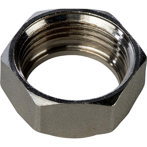 Stout 1/2 Клапан термостатический прямой