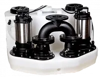 Канализационная насосная установка Vandjord Prolift PD Канализационная насосная установка Vandjord Prolift PD