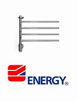 Электрические полотенцесушители Energy Электрические полотенцесушители Energy