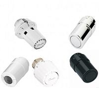 Danfoss Термостатические элементы радиаторных терморегуляторов Danfoss Термостатические элементы радиаторных терморегуляторов