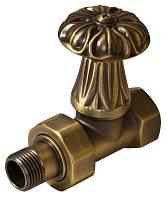 RETROstyle 3/4" RS 220A Вентиль прямой 