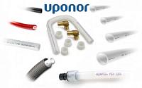 Трубы и фитинги Uponor Трубы и фитинги Uponor