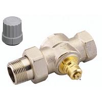 Danfoss RTR-G DN15 1/2 (013G7024) Клапан терморегулятора прямой
