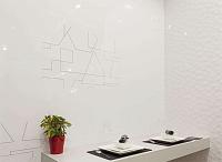 Luminor Marfil Mate, Azulev Luminor Marfil Mate, Azulev