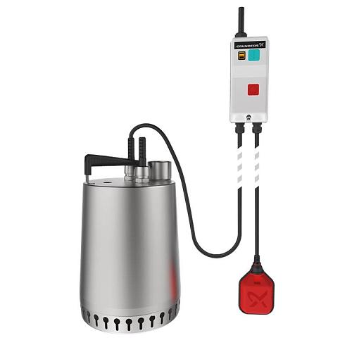 Grundfos Unilift AP12.40.04.A3 CEE Дренажный насос